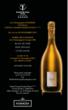 Soirées Champagnes au "35", Bar de l'hôtel...